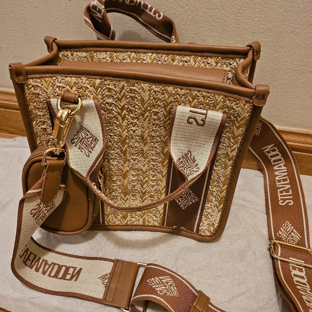 Steve Madden cross body bag